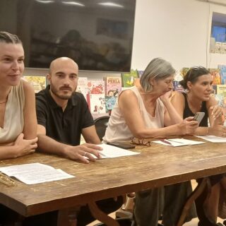 Nuova discarica nella valle del Bretta, le opposizioni: «Il territorio sia informato, chiederemo una proroga»