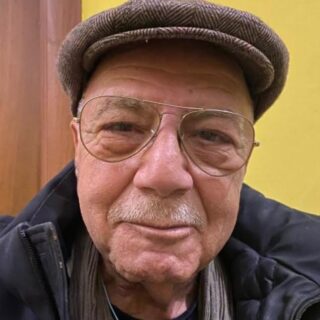 Addio a Pasquale Bergamaschi, il giornalismo locale perde una delle sue firme storiche