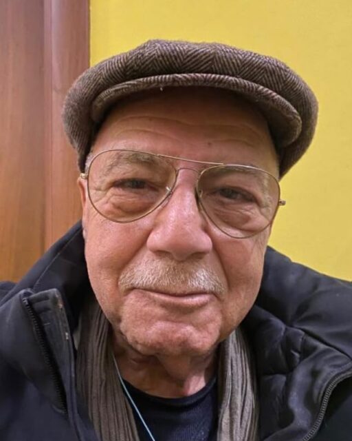Addio a Pasquale Bergamaschi, il giornalismo locale perde una delle sue firme storiche