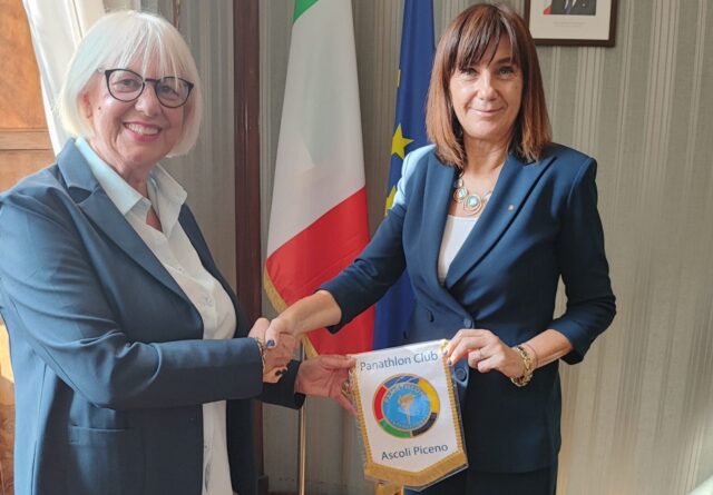 Panathlon, 70 anni di sport e fair play: festa in Pinacoteca