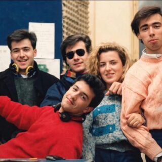 Cinquant’anni delle emittenti libere: radio da tutta Italia sotto le Cento Torri