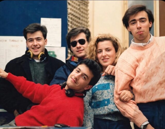 Cinquant’anni delle emittenti libere: radio da tutta Italia sotto le Cento Torri