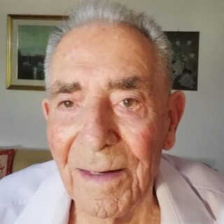 Si festeggia un nuovo centenario: tanti auguri ad Enzo Romanucci