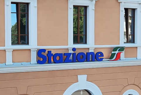 Saranno gli under 35 a gestire l’Hub della stazione: la sfida di Stazione Futuro