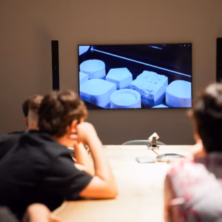 Dalla cava al design, Eurobuilding apre le porte agli studenti
