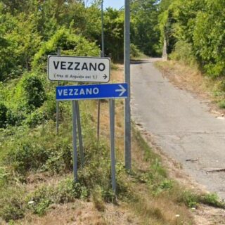 Vezzano di Arquata, 600.000 euro per le demolizioni Vezzano di Arquata, 600.000 euro per le demolizioni