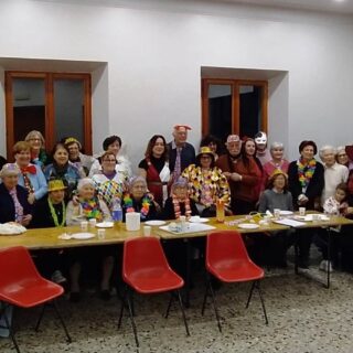 Un pranzo contro l’afa: in Riviera la solidarietà sfida i cambiamenti climatici