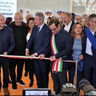 Abc Fashion Event: «Accelerazione con una crescita del 25%»