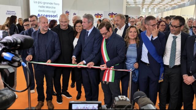 Abc Fashion Event: «Accelerazione con una crescita del 25%»