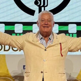 Addio a Francesco Gesualdi, il cordoglio della fondazione Marche Cultura-Marche Film Commission