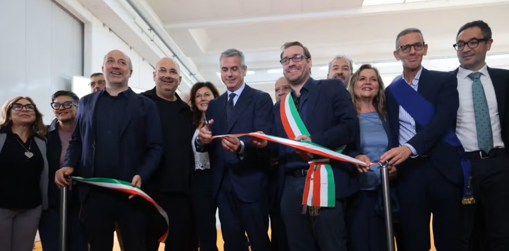 Abc Fashion Event apre i battenti con il videomessaggio della premier Meloni: «Viva l’eccellenza marchigiana»
