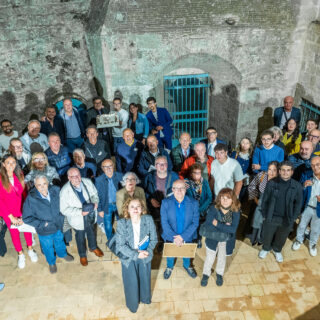 Fipav, grande festa per gli 80 anni della pallavolo italiana