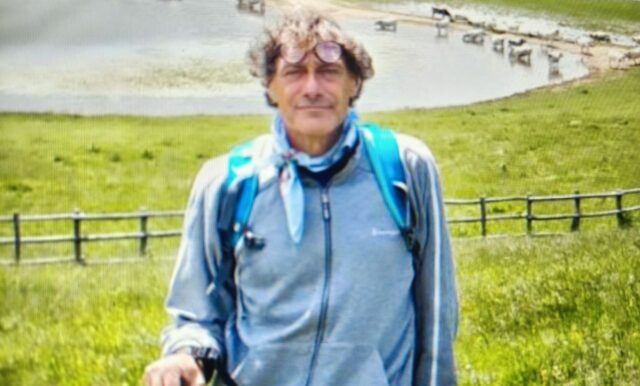 Addio a Sandro Paci, il Piceno perde una voce storica del giornalismo Addio a Sandro Paci, il Piceno perde una voce storica del giornalismo