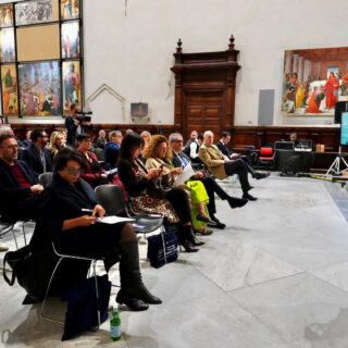 Il sisma diventa un laboratorio per ripensare i musei