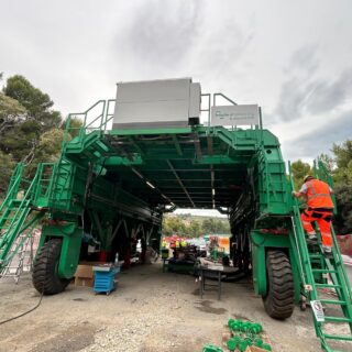 A14, nella galleria Vinci arriva lo scudo mobile