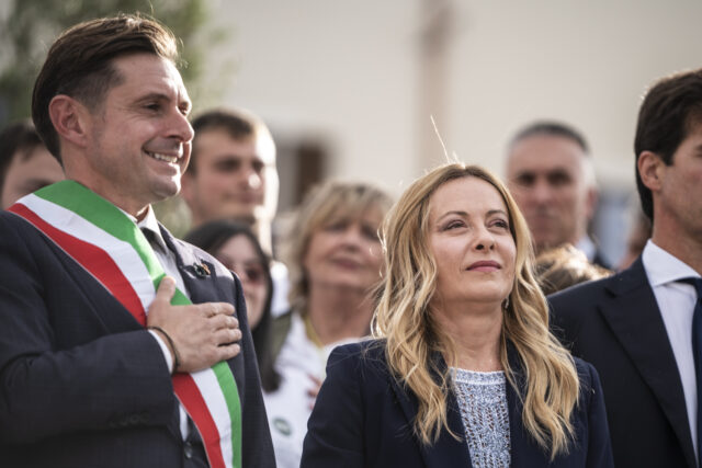 Palazzo Saladini Pilastri, dall’acquisto nel 2022 all’inaugurazione: le tappe del recupero da 39 milioni