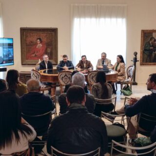 Capitale del Volontariato 2028, primo incontro per preparare la candidatura