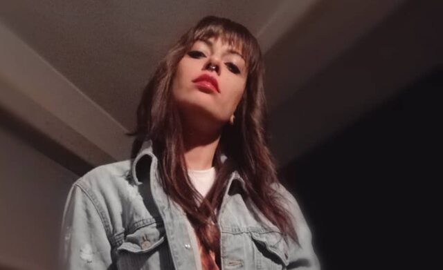 San Benedetto ispira il nuovo singolo di Bilavinia: «Parla dell’amore per un luogo» San Benedetto ispira il nuovo singolo di Bilavinia: «Parla dell’amore per un luogo»