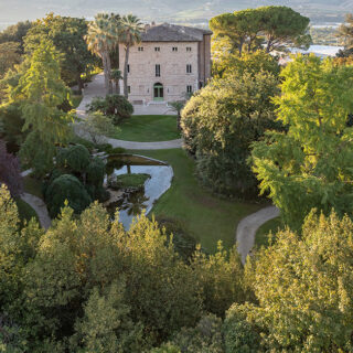 Nasce la Rete delle dimore e dei parchi storici delle Marche: c’è anche il Borgo Storico Seghetti Panichi Nasce la Rete delle dimore e dei parchi storici delle Marche: c’è anche il Borgo Storico Seghetti Panichi