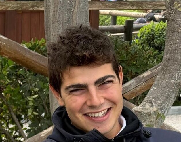 Equitazione, Edoardo Celani convocato con le Marche Under 21
