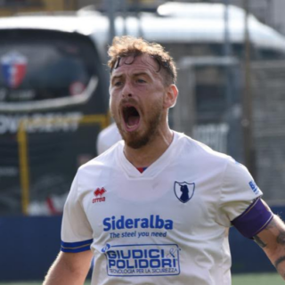 Vado-Samb 2-2, Krapikas da 8 nonostante tutto, Zini, Stabile e Candellori 7 Vado-Samb 2-2, Krapikas da 8 nonostante tutto, Zini, Stabile e Candellori 7