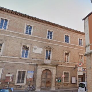 Ex Municipio, via libera al progetto da 4,7 milioni: San Benedetto recupera il simbolo storico ferito dal sisma
