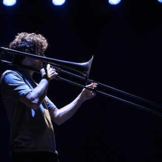“Sparse Plus Festival”, tappa finale con “Come se niente fosse” “Sparse Plus Festival”, tappa finale con “Come se niente fosse”