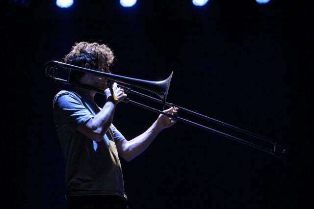 “Sparse Plus Festival”, tappa finale con “Come se niente fosse” “Sparse Plus Festival”, tappa finale con “Come se niente fosse”