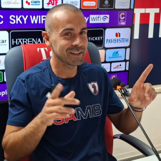 Samb, ecco il Livorno, D’Alesio conferma Tunjov e Magnaghi