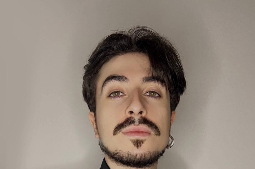 Davide Peroni, il baritono ascolano debutta nella sua città Davide Peroni, il baritono ascolano debutta nella sua città