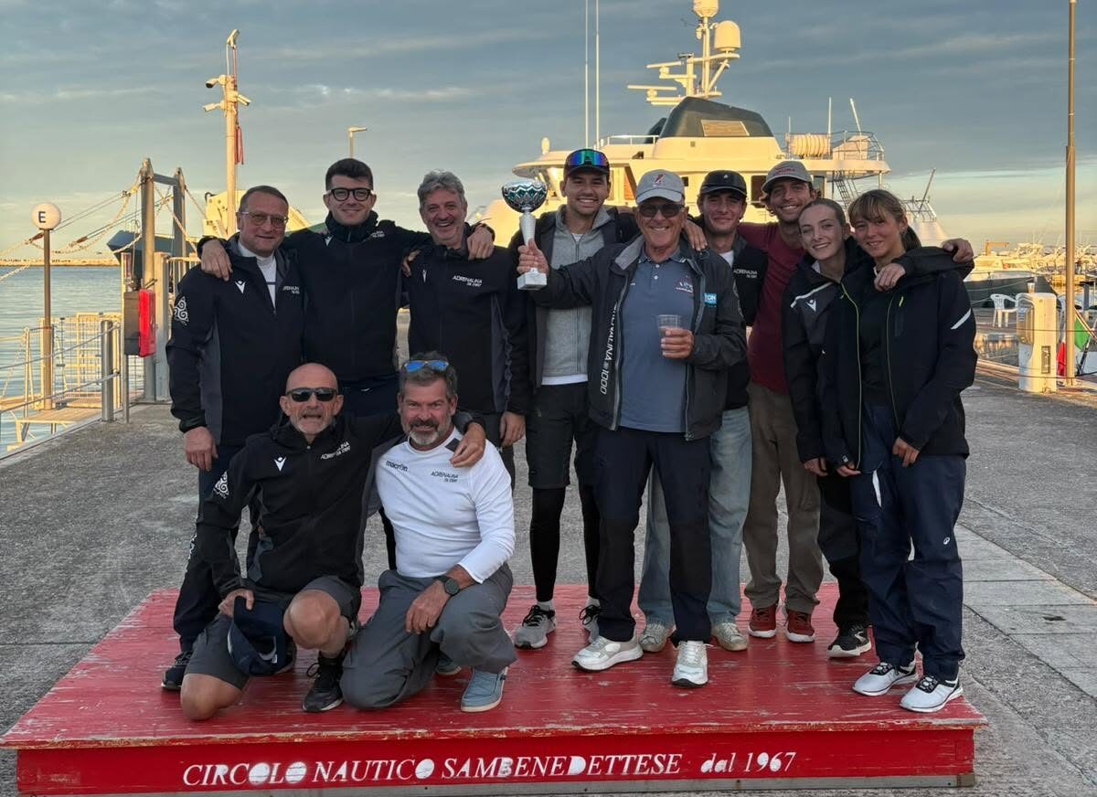 Vela, al via il Campionato Invernale Vela, al via il Campionato Invernale