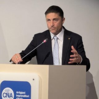 Turismo, Cna al “Welcome Forum”: «Bilancio positivo per il 2026, ora per il Piceno la sfida è destagionalizzare» Turismo, Cna al “Welcome Forum”: «Bilancio positivo per il 2026, ora per il Piceno la sfida è destagionalizzare»