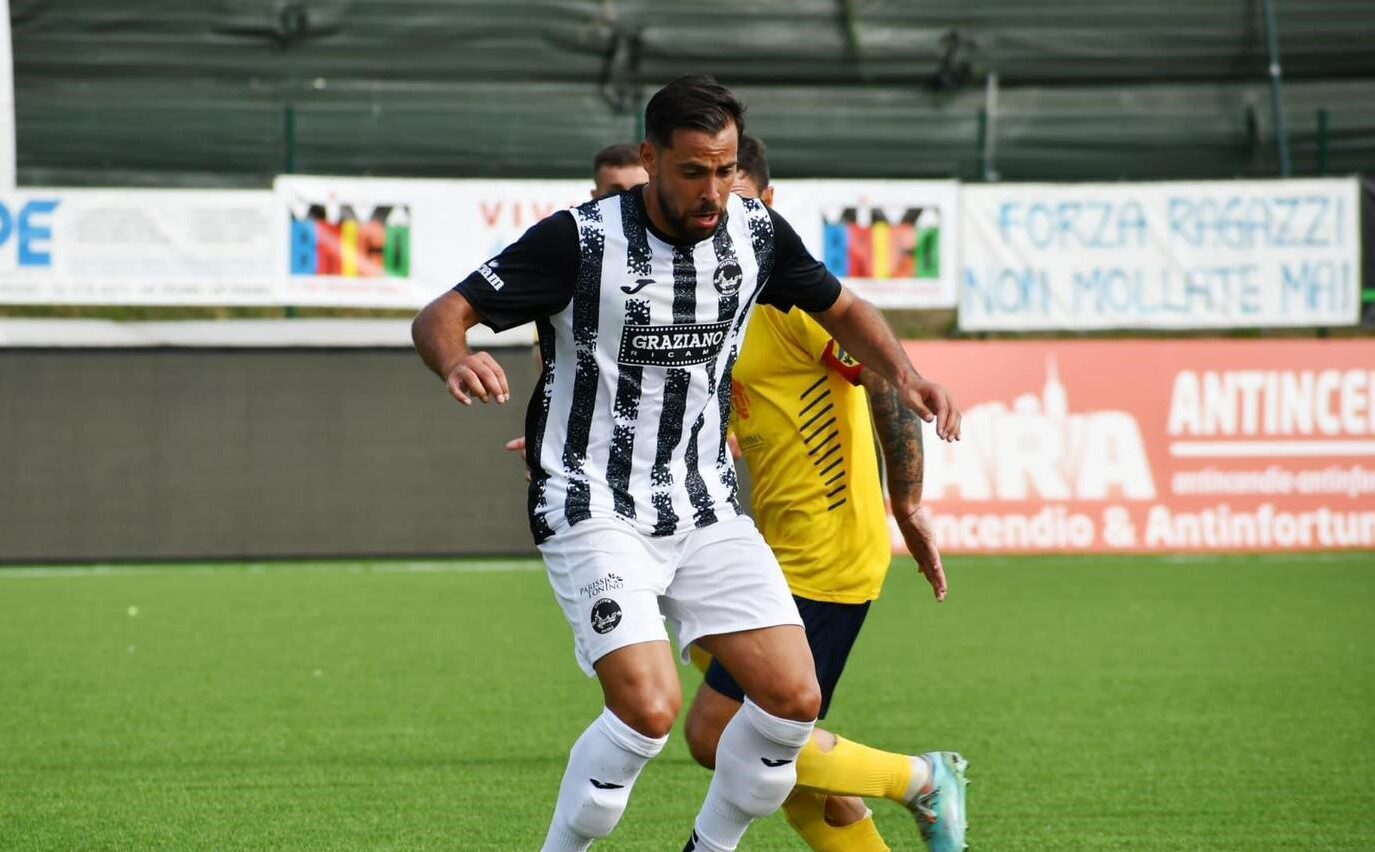 Colpo esterno dell’Atletico Ascoli: 2-1 alla Vigor Senigallia