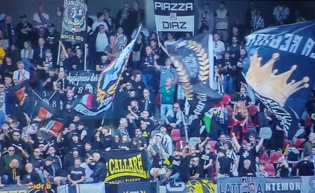 Pari e patta tra Sudtirol e Ascoli (0-0): al “Druso” vince l’equilibrio