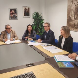 Piceno Experience 2026, diciassette Comuni portano l’Appennino sui mercati turistici internazionali
