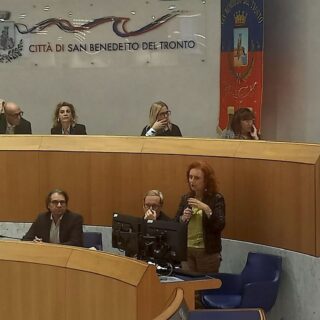 Sanità, all’orizzonte nuovi investimenti per il “Madonna del Soccorso” grazie alla Fondazione Carisap Sanità, all’orizzonte nuovi investimenti per il “Madonna del Soccorso” grazie alla Fondazione Carisap