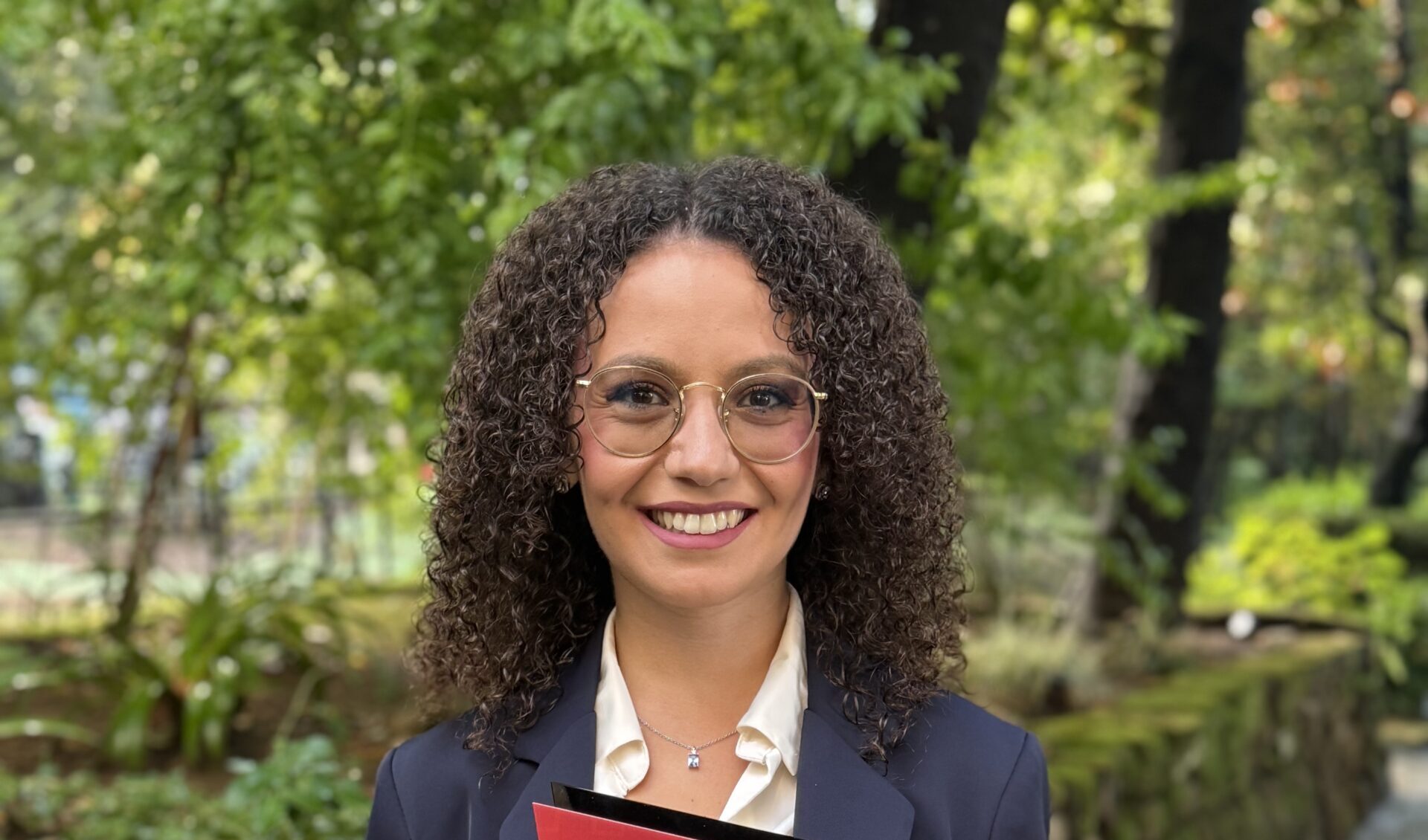 Martina Ratta premiata per il secondo anno tra i “60 Under 30” Martina Ratta premiata per il secondo anno tra i “60 Under 30”