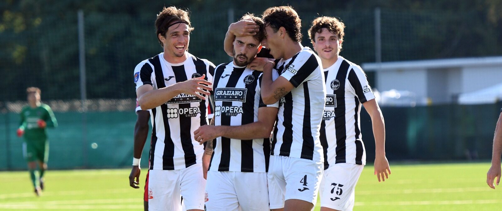Atletico Ascoli, una mina vagante del girone F