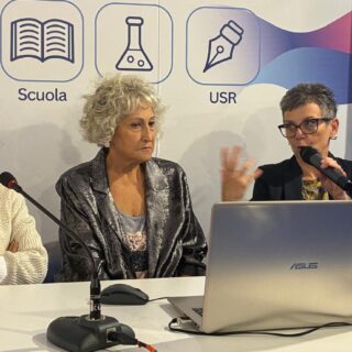 L’Omnicomprensivo “Rotella” di Montalto seconda scuola più innovativa delle Marche