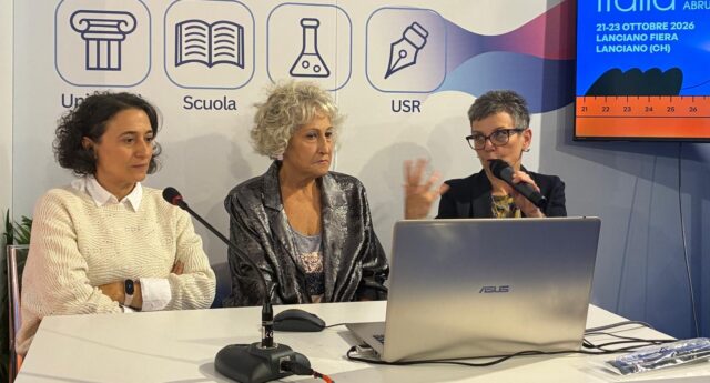 L’Omnicomprensivo “Rotella” di Montalto seconda scuola più innovativa delle Marche