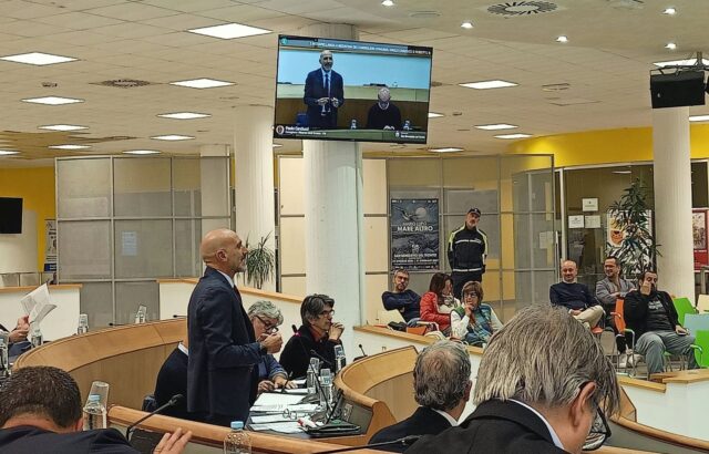 Nuovo canile, Canducci: «È ancora valida l’ipotesi del terreno Rambelli?»