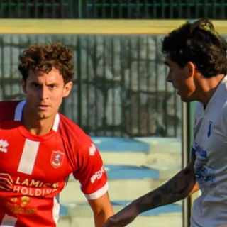 Grosseto-Samb 1-3: D’Alesio ridisegna la squadra, rossoblù si mettono alle spalle la “boscaglia”