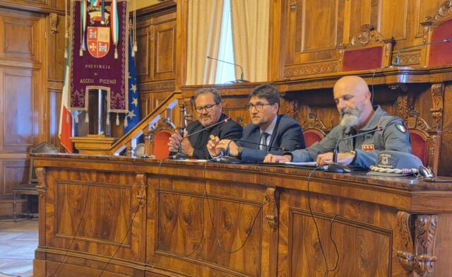 Guardie Volontarie Venatorie ed Ittiche, c’è il nuovo regolamento Guardie Volontarie Venatorie ed Ittiche, c’è il nuovo regolamento