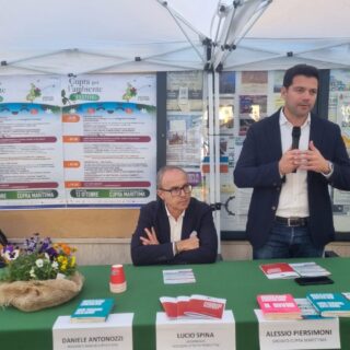 Cupra per l’Ambiente, una giornata tra riuso, laboratori e sostenibilità