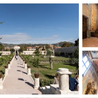 Palazzo Saladini Pilastri torna a splendere: riapre il gioiello nel cuore delle cento torri