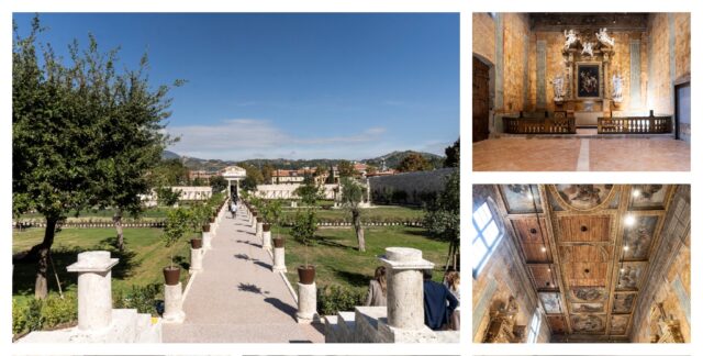 Palazzo Saladini Pilastri torna a splendere: riapre il gioiello nel cuore delle cento torri Palazzo Saladini Pilastri torna a splendere: riapre il gioiello nel cuore delle cento torri