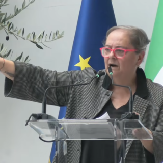 «Pistarelli non è un “mariuolo” qualunque ma il braccio destro di Acquaroli. Il governatore cosa sapeva?»