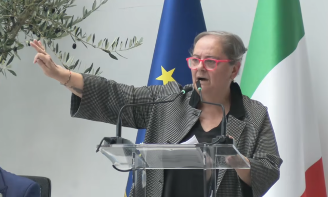 «Pistarelli non è un “mariuolo” qualunque ma il braccio destro di Acquaroli. Il governatore cosa sapeva?» «Pistarelli non è un “mariuolo” qualunque ma il braccio destro di Acquaroli. Il governatore cosa sapeva?»