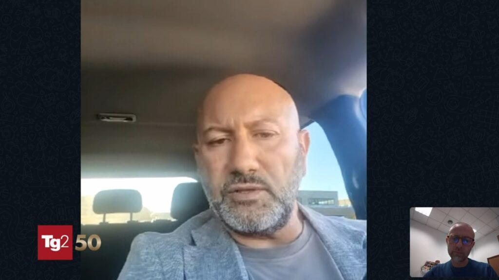 Delitto di Garlasco: la consulenza di De Angelis sull’impronta insanguinata
