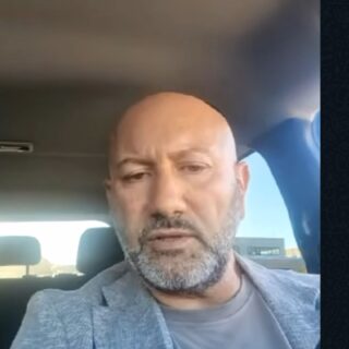 Delitto di Garlasco: la consulenza di De Angelis sull’impronta insanguinata Delitto di Garlasco: la consulenza di De Angelis sull’impronta insanguinata
